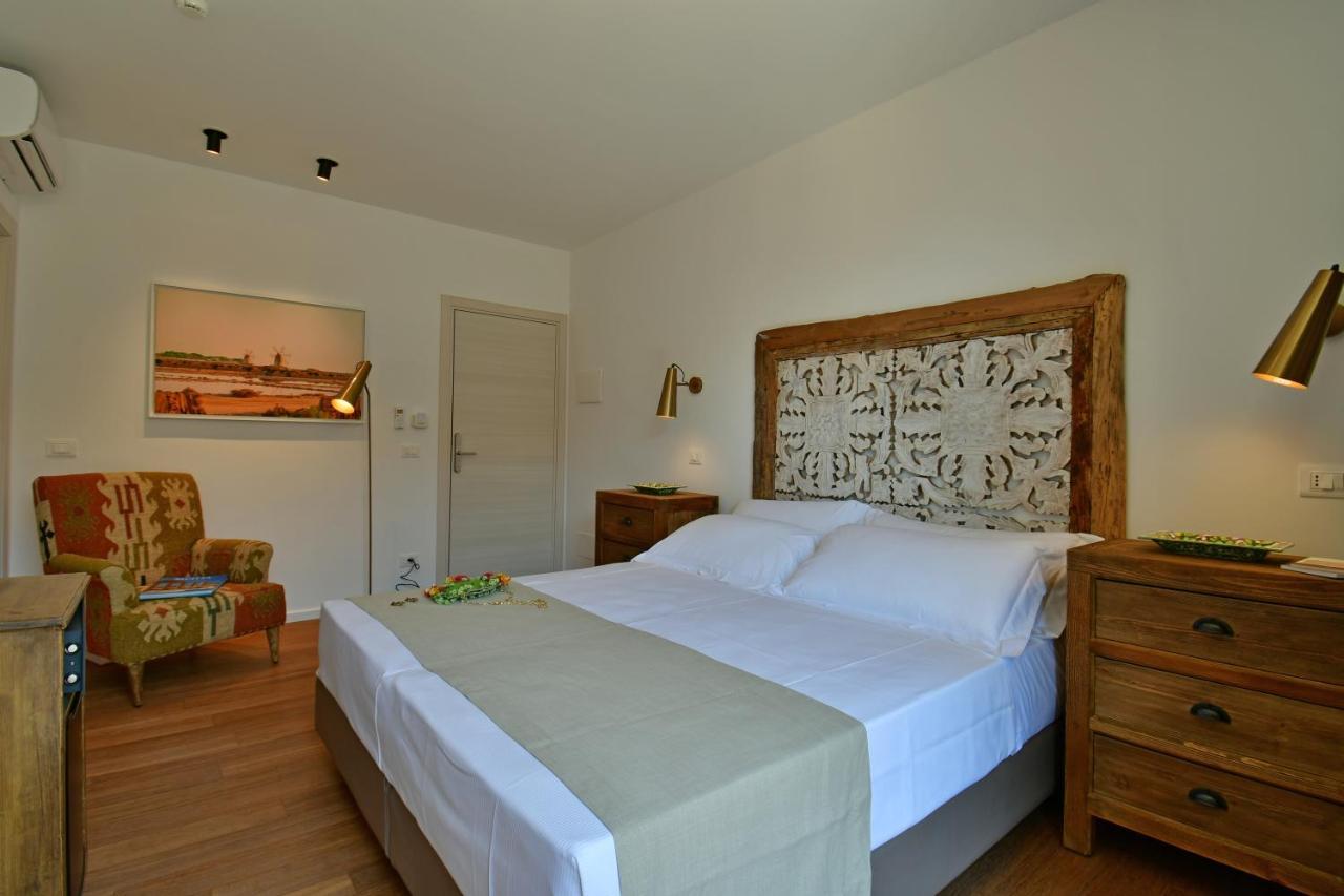 San Anton Hotel Trecastagni Exterior photo