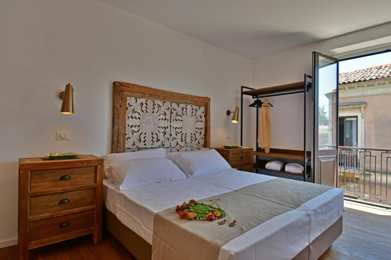 San Anton Hotel Trecastagni Exterior photo