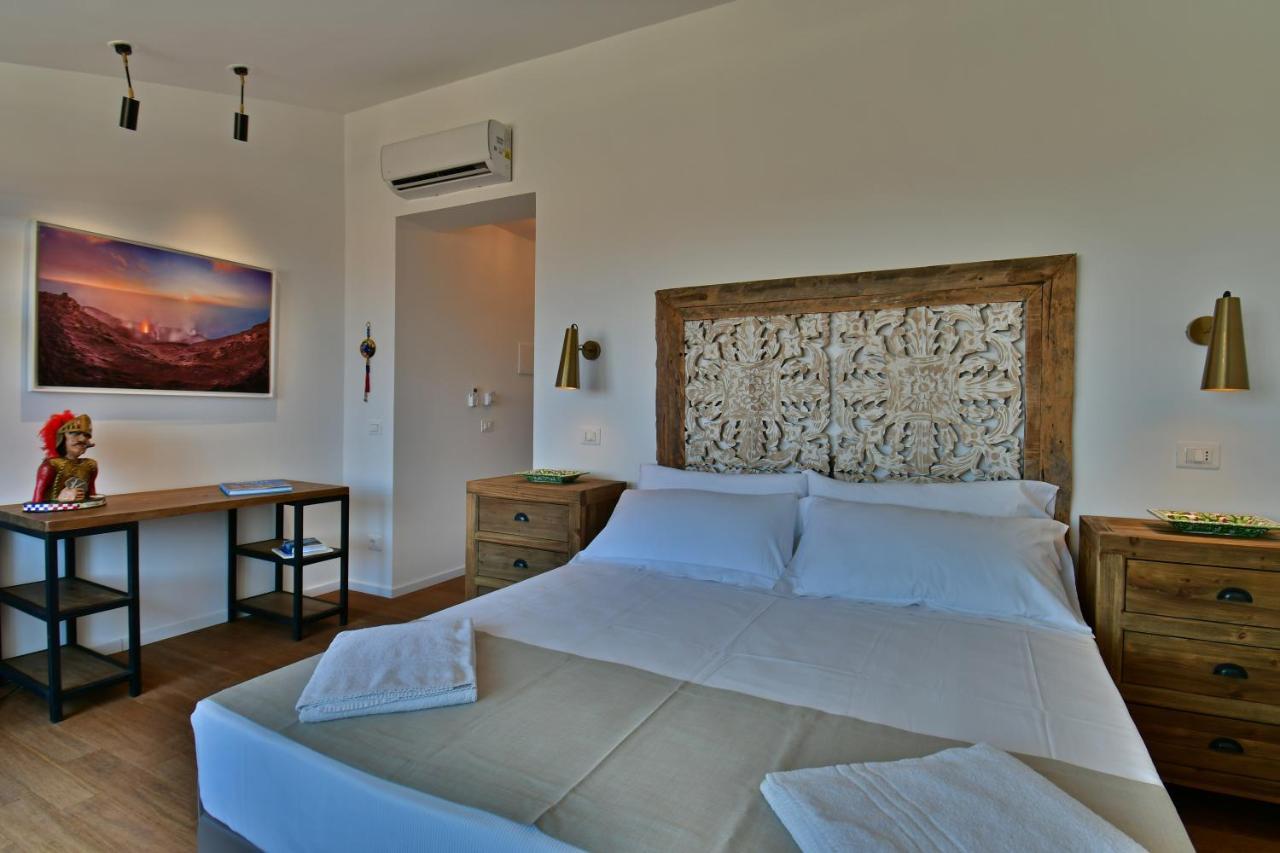 San Anton Hotel Trecastagni Exterior photo