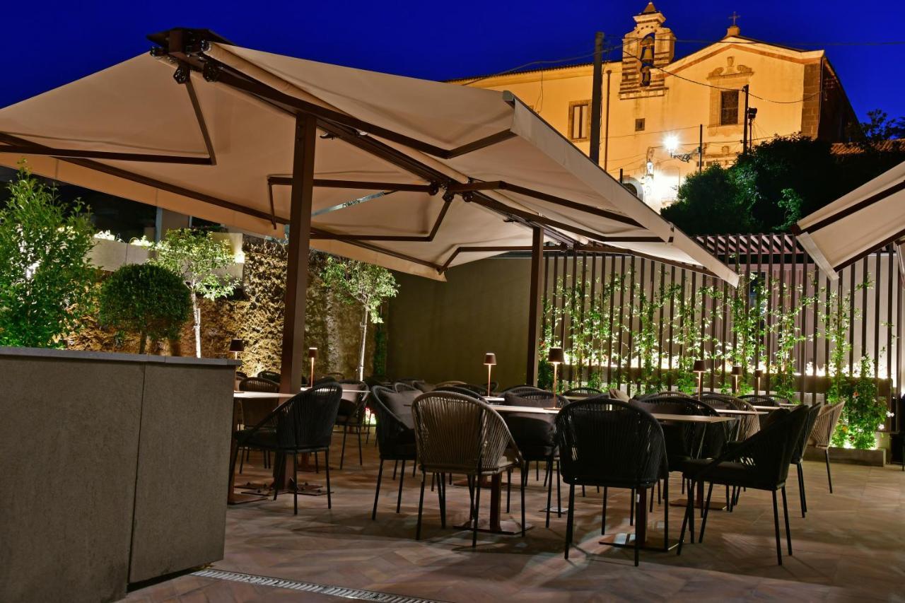San Anton Hotel Trecastagni Exterior photo
